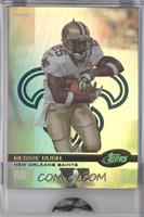 Reggie Bush [Uncirculated] #/2,525