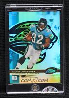 Maurice Jones-Drew [Uncirculated] #/1,499