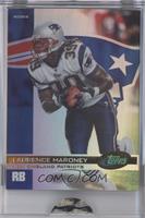 Laurence Maroney [Uncirculated] #/1,499