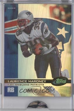 2006 eTopps - [Base] #43 - Laurence Maroney /1499 [Uncirculated]