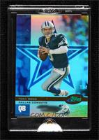 Tony Romo [Uncirculated] #/999