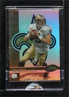 Drew Brees [Uncirculated] #/700