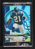 LaDainian Tomlinson [Uncirculated] #/999