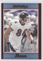 Todd Heap #/500