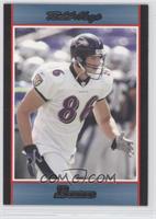 Todd Heap #/500