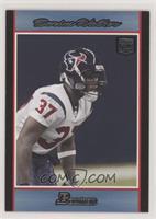 Darius Walker [Poor to Fair] #/500