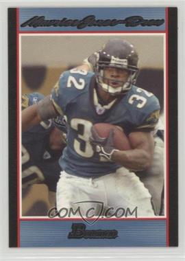 2007 Bowman - [Base] - Blue #38 - Maurice Jones-Drew /500