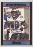 Brian Westbrook #/500