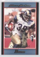 Steven Jackson #/500