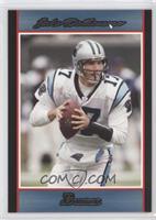 Jake Delhomme #/500