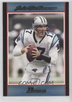 Jake Delhomme #/500