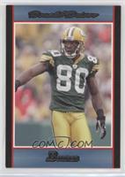 Donald Driver #/500