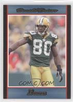 Donald Driver #/500