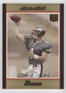 2007 Bowman - [Base] - Gold #115 - Kevin Kolb