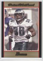 Brian Westbrook