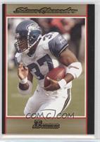 Shaun Alexander