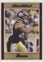 Hines Ward [EX to NM]