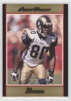 Isaac Bruce [EX to NM]