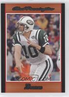 Chad Pennington #/250