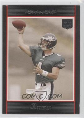 2007 Bowman - [Base] #115 - Kevin Kolb