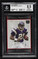 Adrian Peterson [BGS 8.5 NM‑MT+]