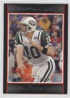 Chad Pennington [EX to NM]