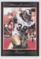 Steven Jackson