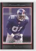 Amani Toomer