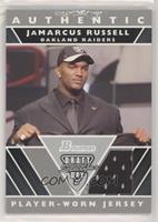 JaMarcus Russell (Jersey) [EX to NM]