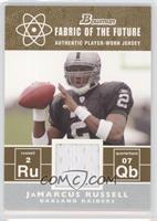 JaMarcus Russell #/100