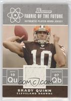 Brady Quinn [EX to NM]