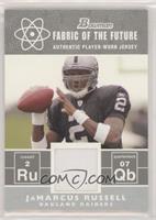 JaMarcus Russell