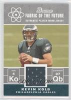 Kevin Kolb