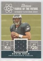 Kevin Kolb