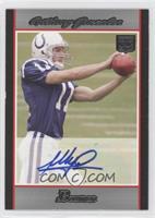 Anthony Gonzalez #/199