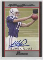 Anthony Gonzalez #/199