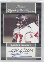Darius Walker