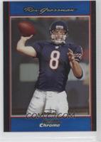 Rex Grossman #/150