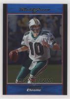 Trent Green [Noted] #/150