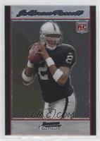 JaMarcus Russell [EX to NM] #/1,079