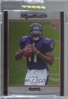 Troy Smith [Uncirculated] #/1,079