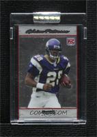 Adrian Peterson [Uncirculated] #/1,079
