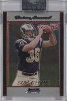 Brian Leonard [Uncirculated] #/1,079