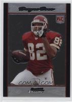 Dwayne Bowe [EX to NM] #/1,079