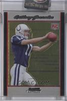 Anthony Gonzalez [Uncirculated] #/1,079