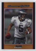 Donovan McNabb #/25