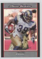 Steven Jackson