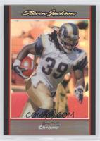 Steven Jackson