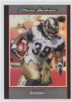 Steven Jackson