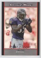 Derrick Mason [EX to NM]